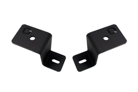 Stage Series Backlit Ditch Light Kit Brackets for 2021-2026 Ford F-150