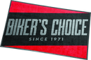 Bikers Choice Floor Mat 3 X 5-1
