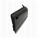 Seibon 90-94 Nissan Skyline R32 OEM Carbon Fiber Doors - OFF ROAD USE ONLY-3