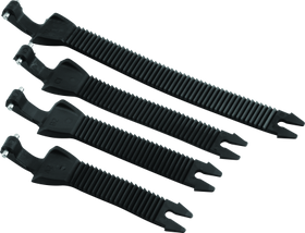 Answer AR1 Boot Strap Kit - Black