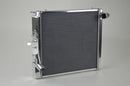 CSF Porsche 911 Carrera (991.1) / Porsche Boxster (981) / Porsche GT4 (991) - Right Side Radiator-1