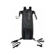 SIMPSON LTS UTV UNI SHOULDER BAG BK
