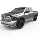 EGR 09+ Dodge Ram LD Sport Bolt-On Look Fender Flares - Set - Matte-1