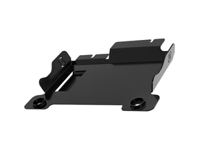 ICON 2021+ Ford Bronco Front Diff Skid Plate