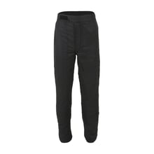 STD 2 LAYER PANT W/SLC SM BK