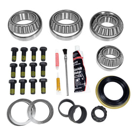 USA Standard Master Overhaul Kit For Mid 2011+ GM & Chrysler 11.5in aam Diff
