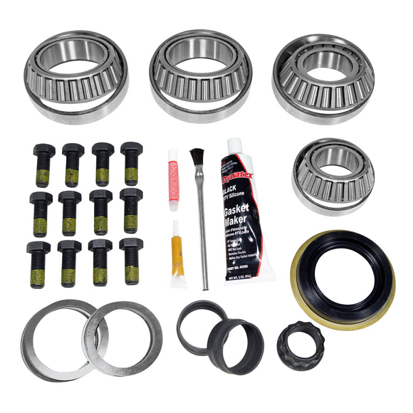 USA Standard Master Overhaul Kit For Mid 2011+ GM & Chrysler 11.5in aam Diff