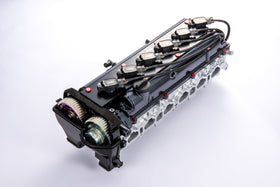 HKS SUPER FIRE RACING COIL PRO: TOYOTA 2JZ-GTE - 0
