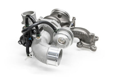 GARRETT POWERMAX TURBOCHARGER: 2013–2018 FORD 2.0L ECOBOOST APPLICATIONS