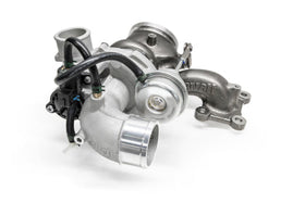 GARRETT POWERMAX TURBOCHARGER: 2013–2018 FORD 2.0L ECOBOOST APPLICATIONS - 0