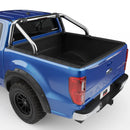 EGR 19-22 Ford Ranger S-Series Polished Stainless Sports Bar-1