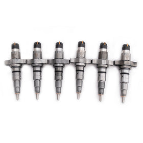 DDP Dodge 04.5-07 Brand New Injector Set - 90 (30% Over)