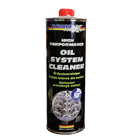 DDP Oil System Cleaner/Decarbonizer