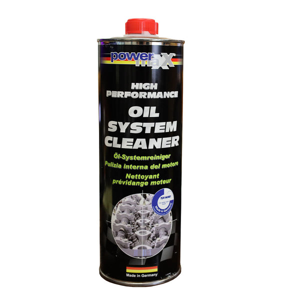 DDP Oil System Cleaner/Decarbonizer