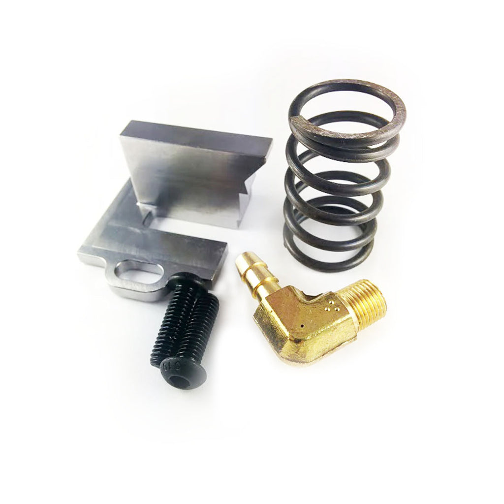 DDP Dodge 94-98 P-7100 Fuel Plate Kit