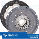 SACHS Performance Clutch Kit - PORSCHE 996/997-1