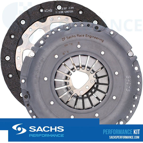 SACHS Performance Clutch Kit - PORSCHE 996/997