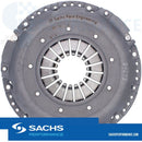 SACHS Performance Clutch Kit - PORSCHE 996/997-2
