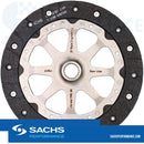 SACHS Performance Clutch Kit - PORSCHE 996/997-3