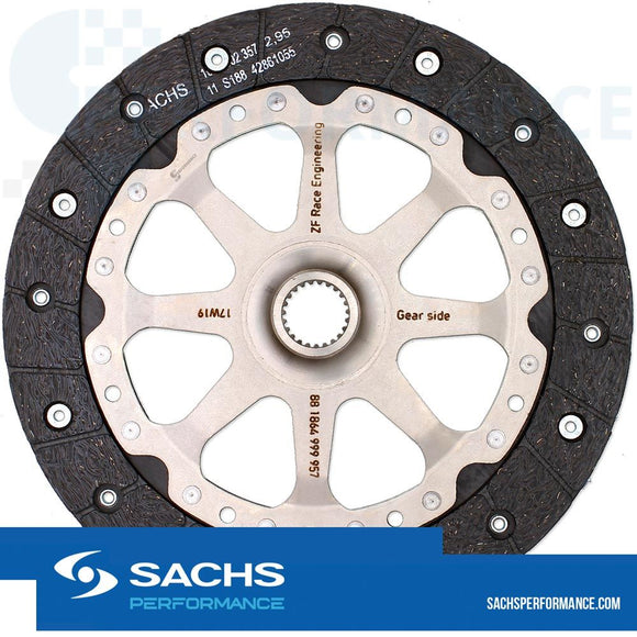 SACHS Performance Clutch Kit - PORSCHE 996/997