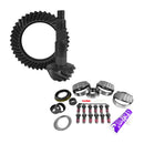 Yukon 11.5in AAM 3.73 Rear Ring & Pinion Install Kit 4.125in OD Pinion Bearing-1