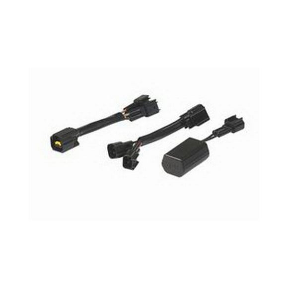 MSD AAdapter Harness Kit, Mod Ford w/6-MOD MSD & OEM EFI