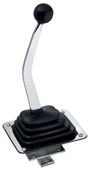Mr. Gasket Floor Shifter 3 or 4 Speed - Automatic-1