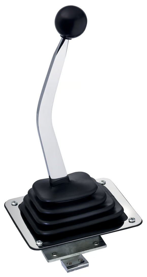 Mr. Gasket Floor Shifter 3 or 4 Speed - Automatic