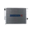 Koyo 88-99 BMW 3-Series inc. E36 M3 (MT / 6 Cyl. ONLY) Radiator-1
