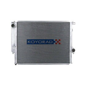 Koyo 88-99 BMW 3-Series inc. E36 M3 (MT / 6 Cyl. ONLY) Radiator