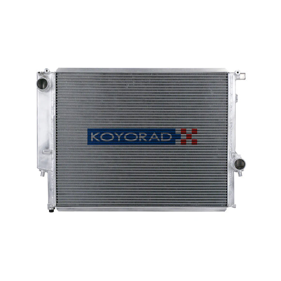 Koyo 88-99 BMW 3-Series inc. E36 M3 (MT / 6 Cyl. ONLY) Radiator