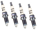MSD Spark Plug. 4 Per Package-1