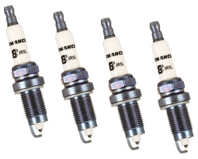 MSD Spark Plug. 4 Per Package