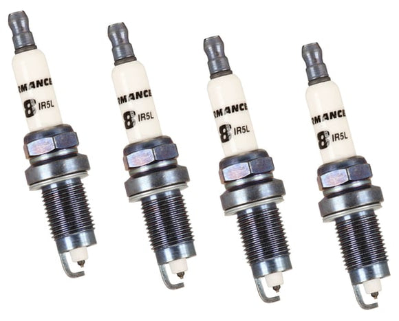 MSD Spark Plug. 4 Per Package