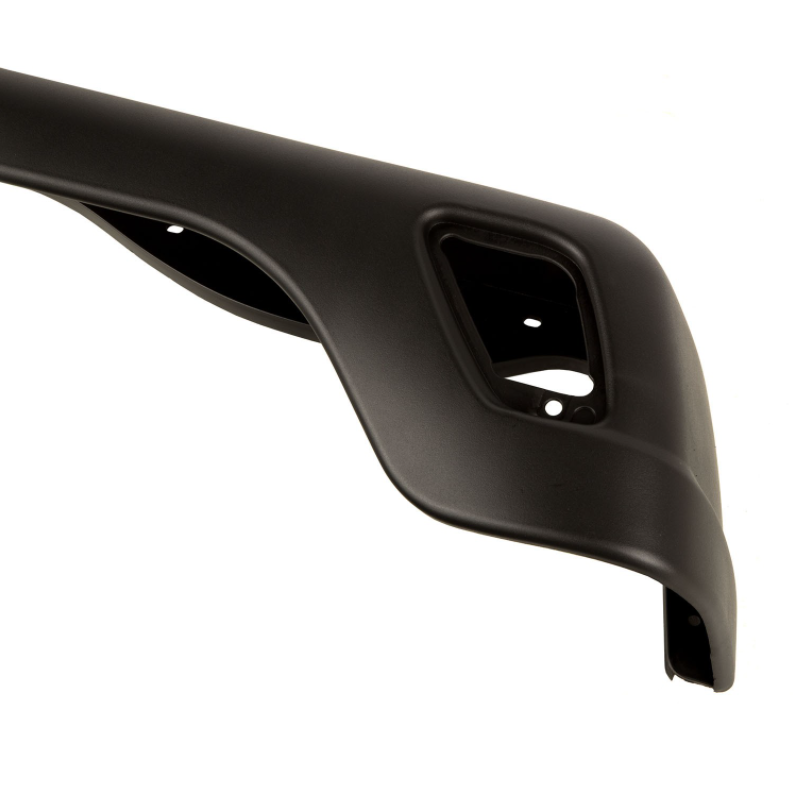 OMIX 7-INCH FENDER FLARE KIT: 1997–2006 JEEP WRANGLER TJ