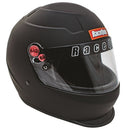 Racequip Flat Black PRO20 SA2020 XL-1