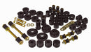 Prothane 00-06 Dodge Neon SRT-4 Total Kit - Black-1