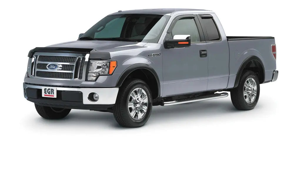 EGR 09-14 Ford F150 OEM Look Fender Flares - Set - 0