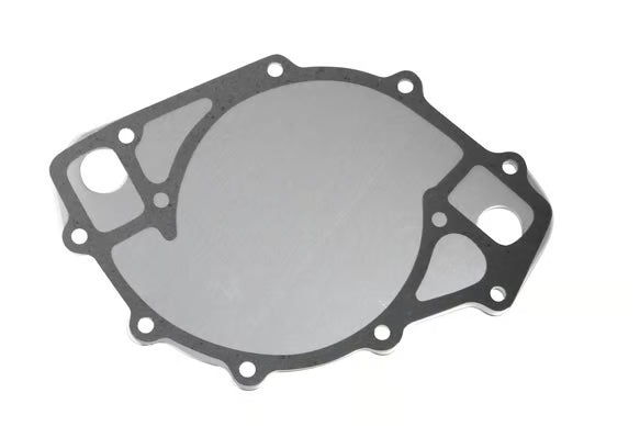Mr. Gasket Water Pump Block Off Plate Ford 429/460 Big Block