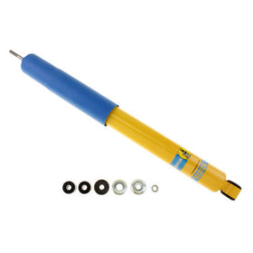 Bilstein B6 4600 Series 2005 Toyota Tacoma Base 4WD Rear 46mm Monotube Shock Absorber 48530-09Q92