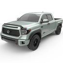 EGR 15+ Toyota Tundra Superguard Hood Shield - Matte (305395)-1
