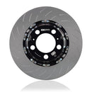 EBC Racing Nissan GT-R Nismo (R35) 2 Piece SG Racing Front Rotors-1