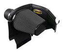 Airaid 11-13 Dodge Charger/Challenger 3.6/5.7/6.4L CAD Intake System w/o Tube (Dry / Black Media)-1