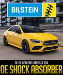 BILSTEIN B4 OE REPLACEMENT SHOCK ABSORBER: 2020–2023 MERCEDES-BENZ CLA 250-1