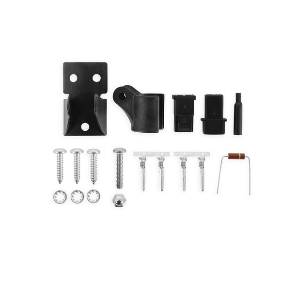 MSD Shift Light. Digital. Programmable for all gears and 1-12-cyl.