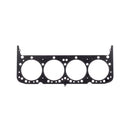Mr. Gasket MLS Head Gasket 1957-2002 Chevrolet 283-350 Gen I Small Block-1