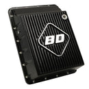 BD Diesel 13-24 Dodge/RAM AISIN AS69RC Deep Sump Transmission Pan-1
