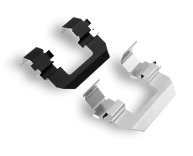 DFC 06-07 Subaru Impreza Front Premium Hardware Kit - 0