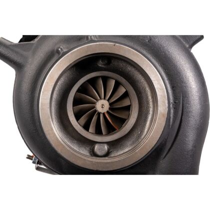 Cheetah® Turbocharger for 2017-2023 L5P Duramax