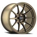 KONIG DEKAGRAM 17 X 9 +40 5 X 100 CB73.1 GLOSS BRONZE-1